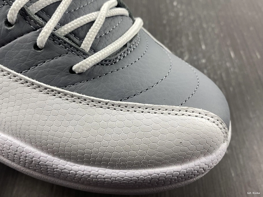 Stealth Jordan - 12 CT8013-015 Retro 0102